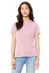 BELLA+CANVAS ® Women's Relaxed Jersey Short Sleeve Tee. BC6400