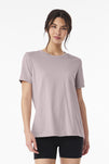 BELLA+CANVAS ® Women's Relaxed Jersey Short Sleeve Tee. BC6400