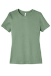 BELLA+CANVAS ® Women's Relaxed Jersey Short Sleeve Tee. BC6400