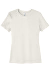 BELLA+CANVAS ® Women's Relaxed Jersey Short Sleeve Tee. BC6400