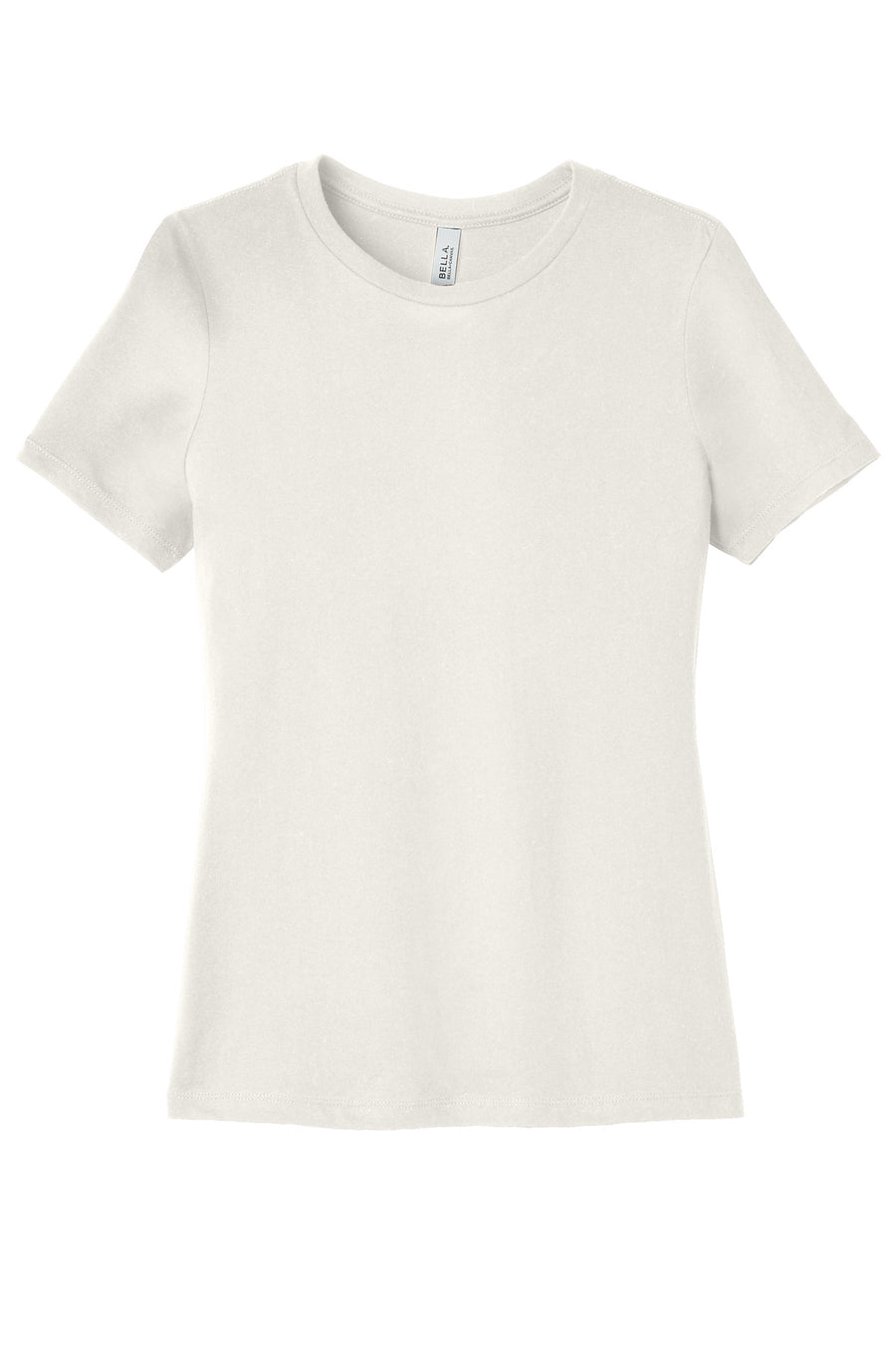 BELLA+CANVAS ® Women's Relaxed Jersey Short Sleeve Tee. BC6400