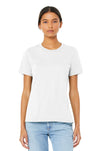 BELLA+CANVAS ® Women's Relaxed Jersey Short Sleeve Tee. BC6400