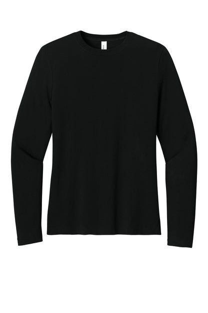 BELLA+CANVAS® Women's Jersey Long Sleeve Tee BC6500