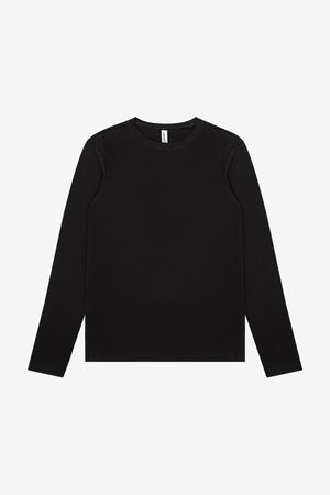 BELLA+CANVAS® Women's Jersey Long Sleeve Tee BC6500