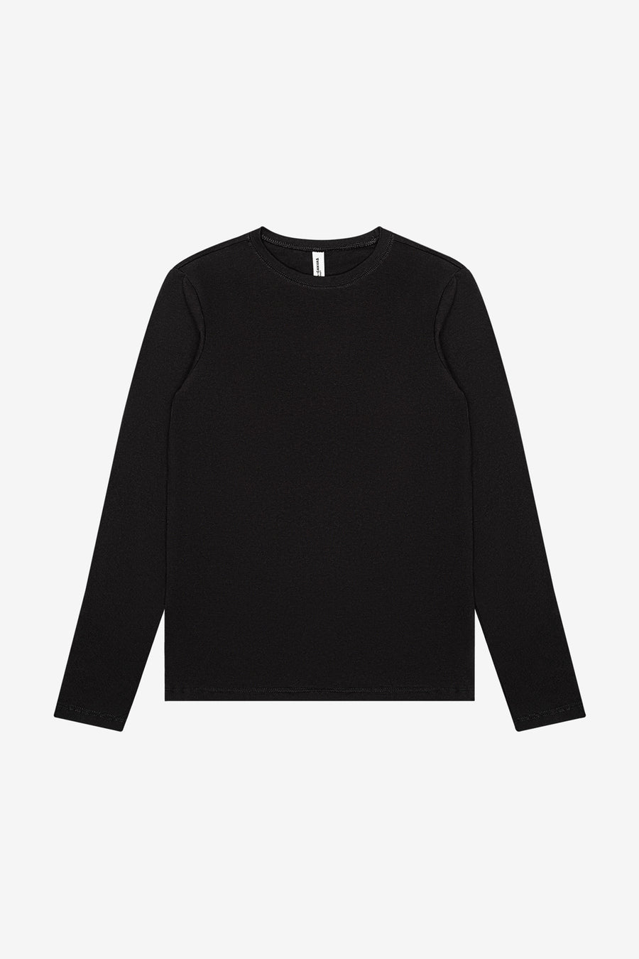 BELLA+CANVAS® Women's Jersey Long Sleeve Tee BC6500