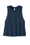 BELLA+CANVAS ® Women's Racerback Cropped Tank. BC6682