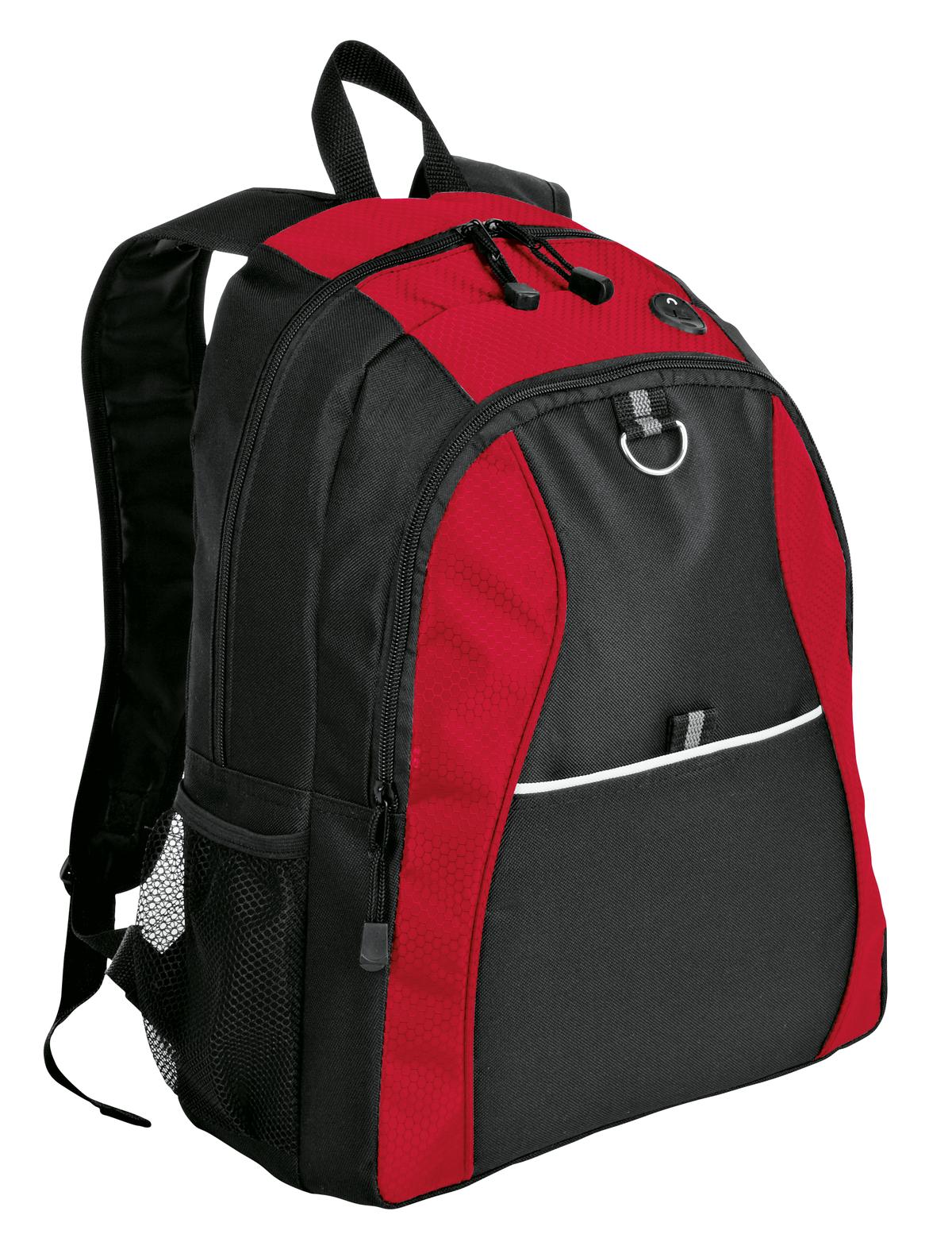 Port Authority BG1020 Backpack - Thumbnail 5