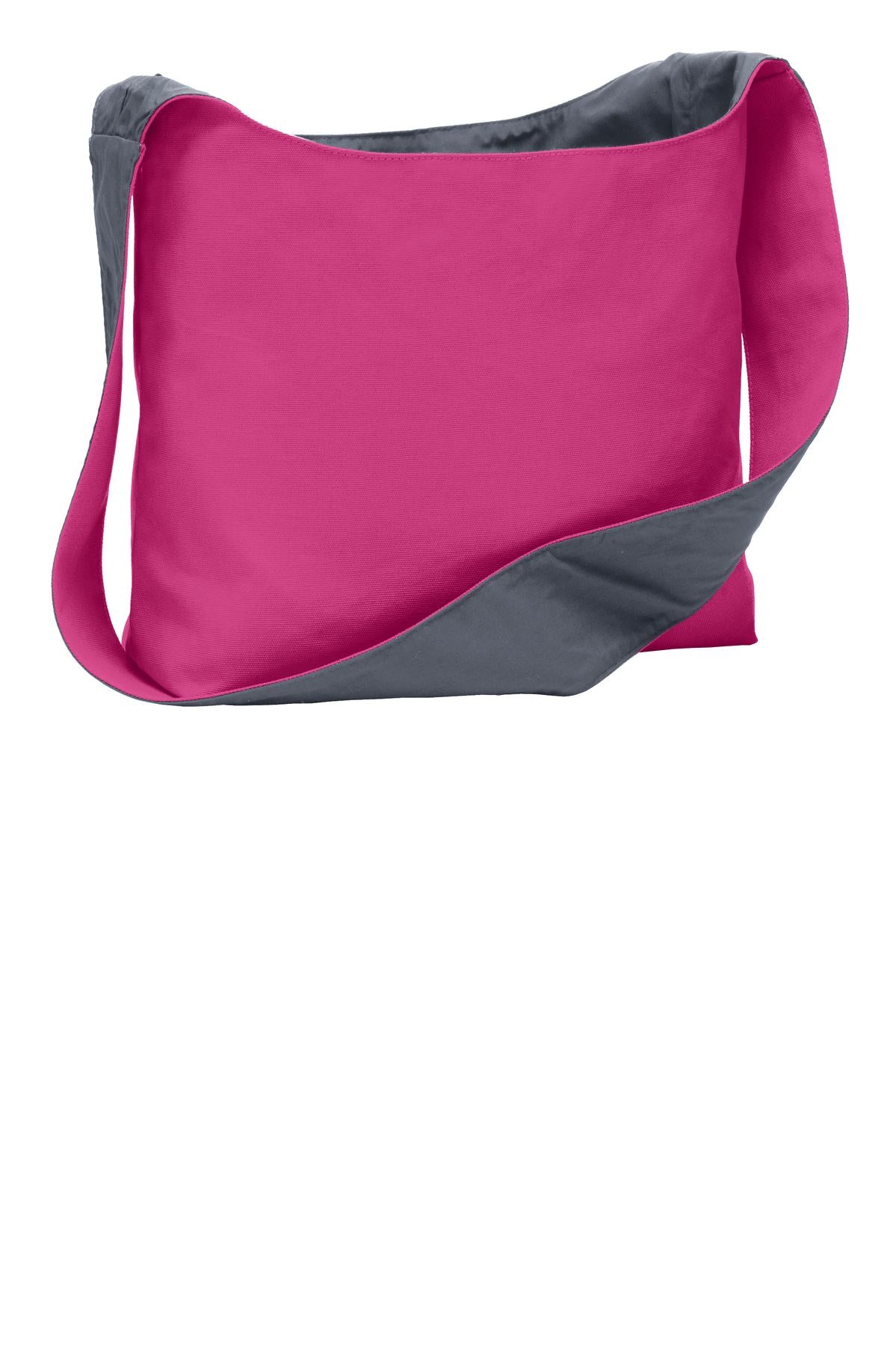 Port Authority BG405 Sling Bag - Thumbnail 2