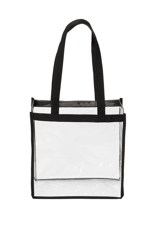 Port Authority ® Clear Stadium Tote BG430