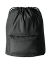 Port Authority® Diamond Pocket Cinch BG637