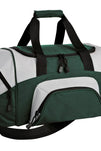 Port Authority® - Small Colorblock Sport Duffel. BG990S