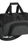 Port Authority® - Small Colorblock Sport Duffel. BG990S