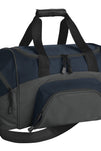 Port Authority® - Small Colorblock Sport Duffel. BG990S