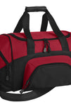 Port Authority® - Small Colorblock Sport Duffel. BG990S
