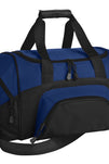 Port Authority® - Small Colorblock Sport Duffel. BG990S