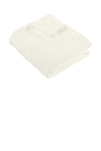 Port Authority® Dream Plush Travel Blanket Kit BP38