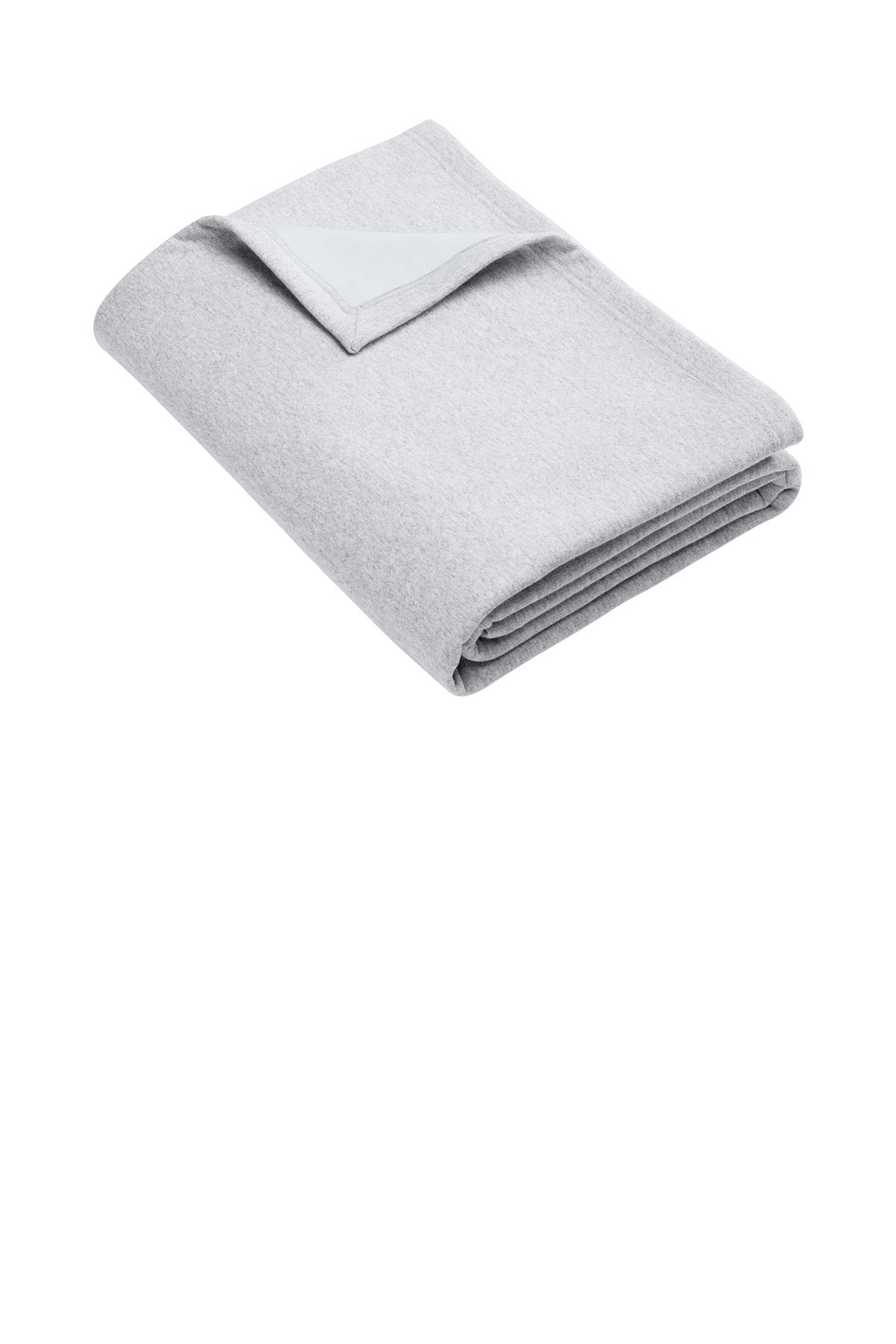 Port & Co™ Core Fleece Sweatshirt Blanket. BP78