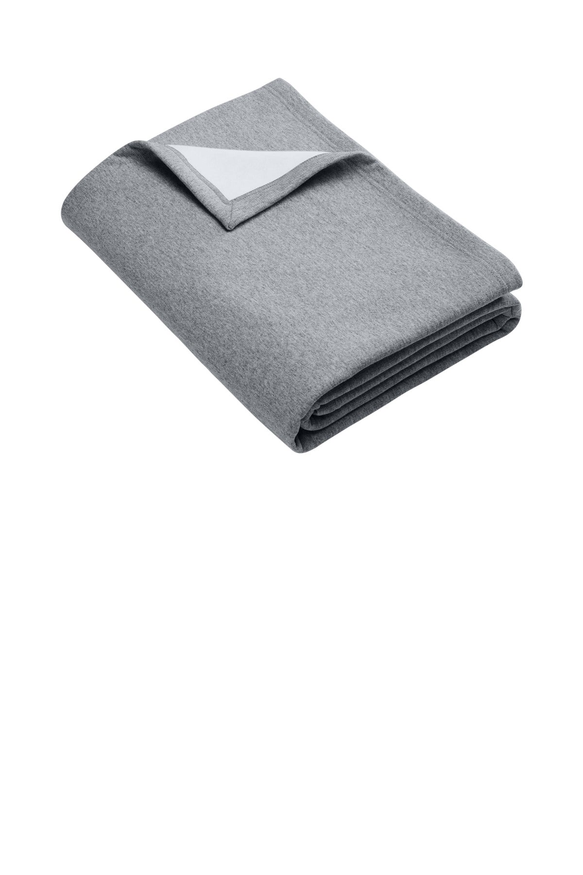 Port & Co™ Core Fleece Sweatshirt Blanket. BP78