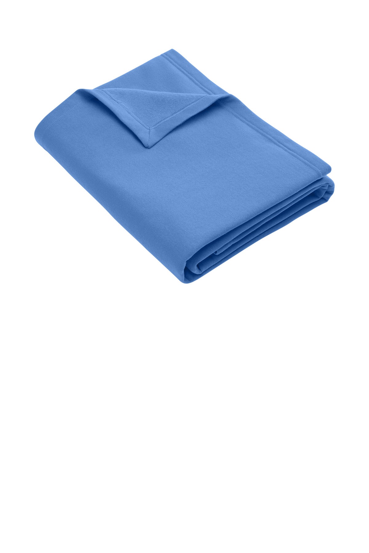 Port & Co™ Core Fleece Sweatshirt Blanket. BP78
