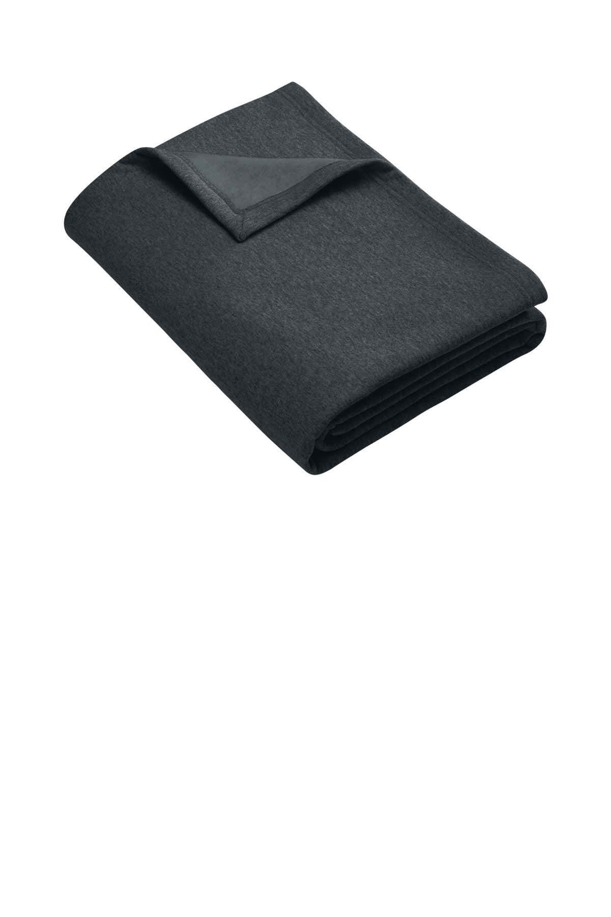 Port & Co™ Core Fleece Sweatshirt Blanket. BP78