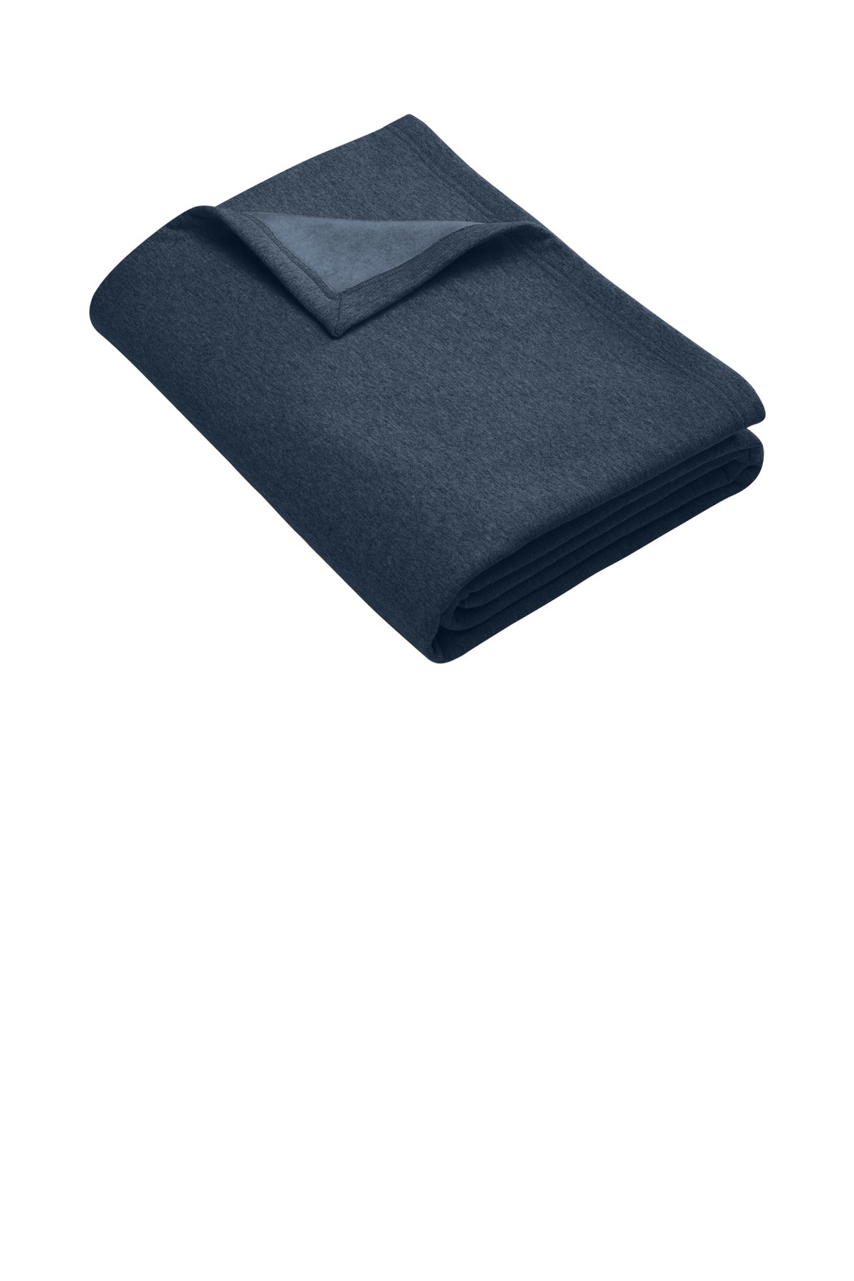 Port & Co™ Core Fleece Sweatshirt Blanket. BP78