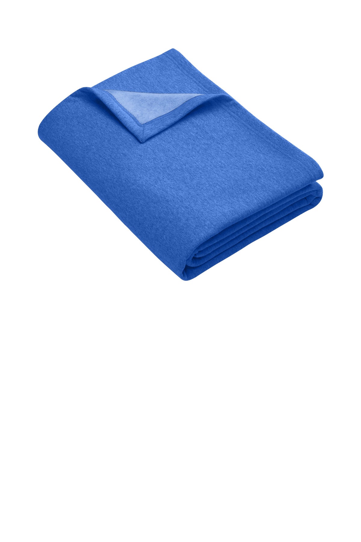 Port & Co™ Core Fleece Sweatshirt Blanket. BP78