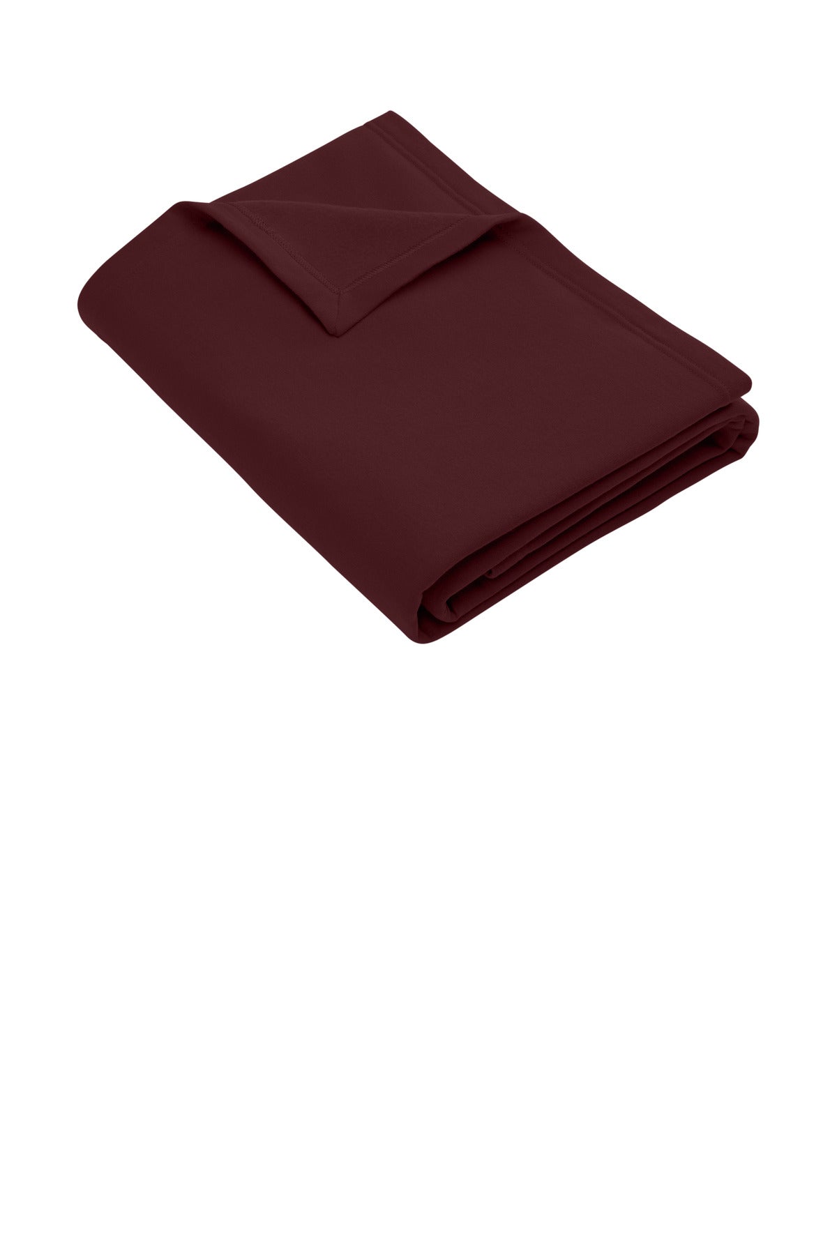 Port & Co™ Core Fleece Sweatshirt Blanket. BP78