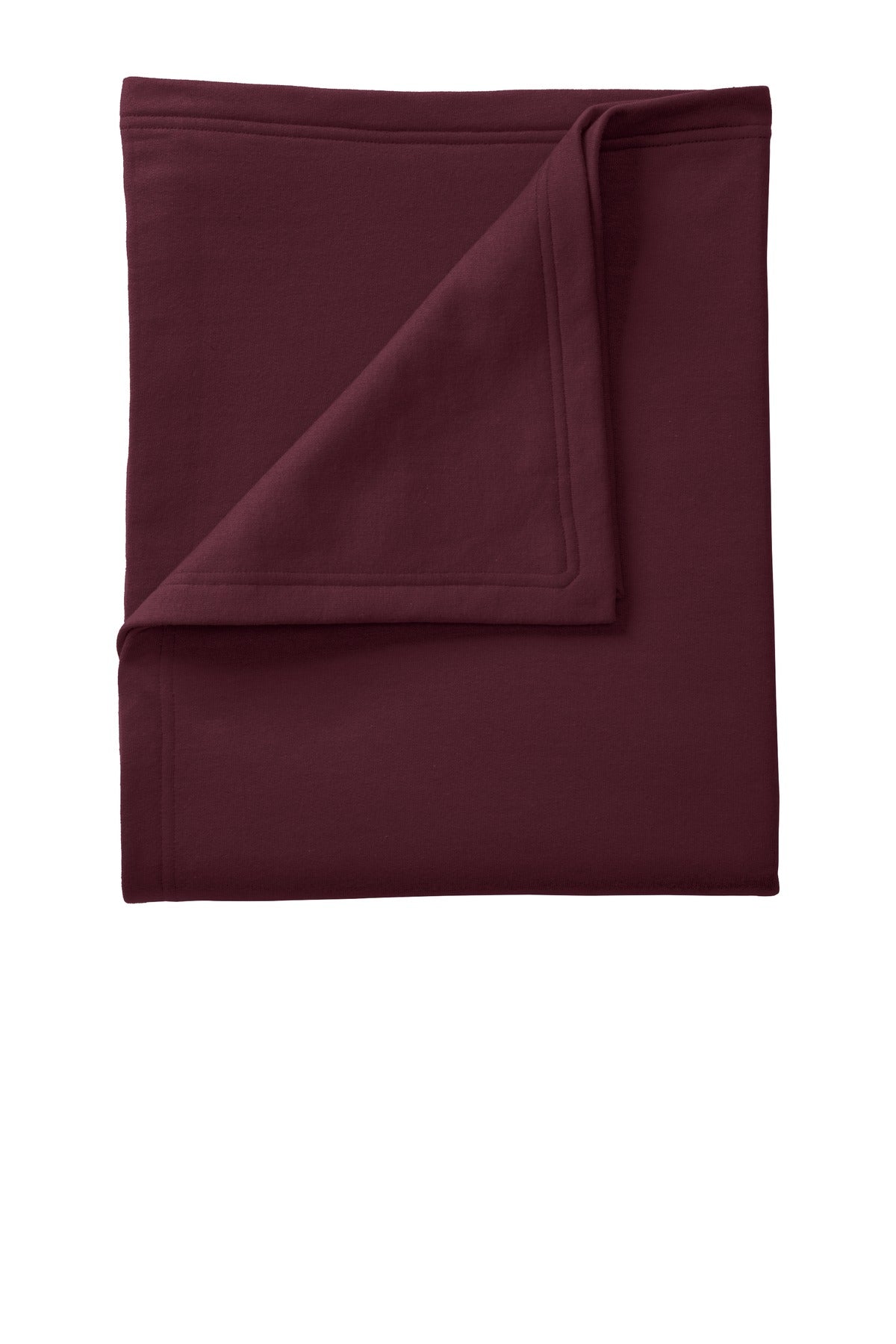 Port & Co™ Core Fleece Sweatshirt Blanket. BP78