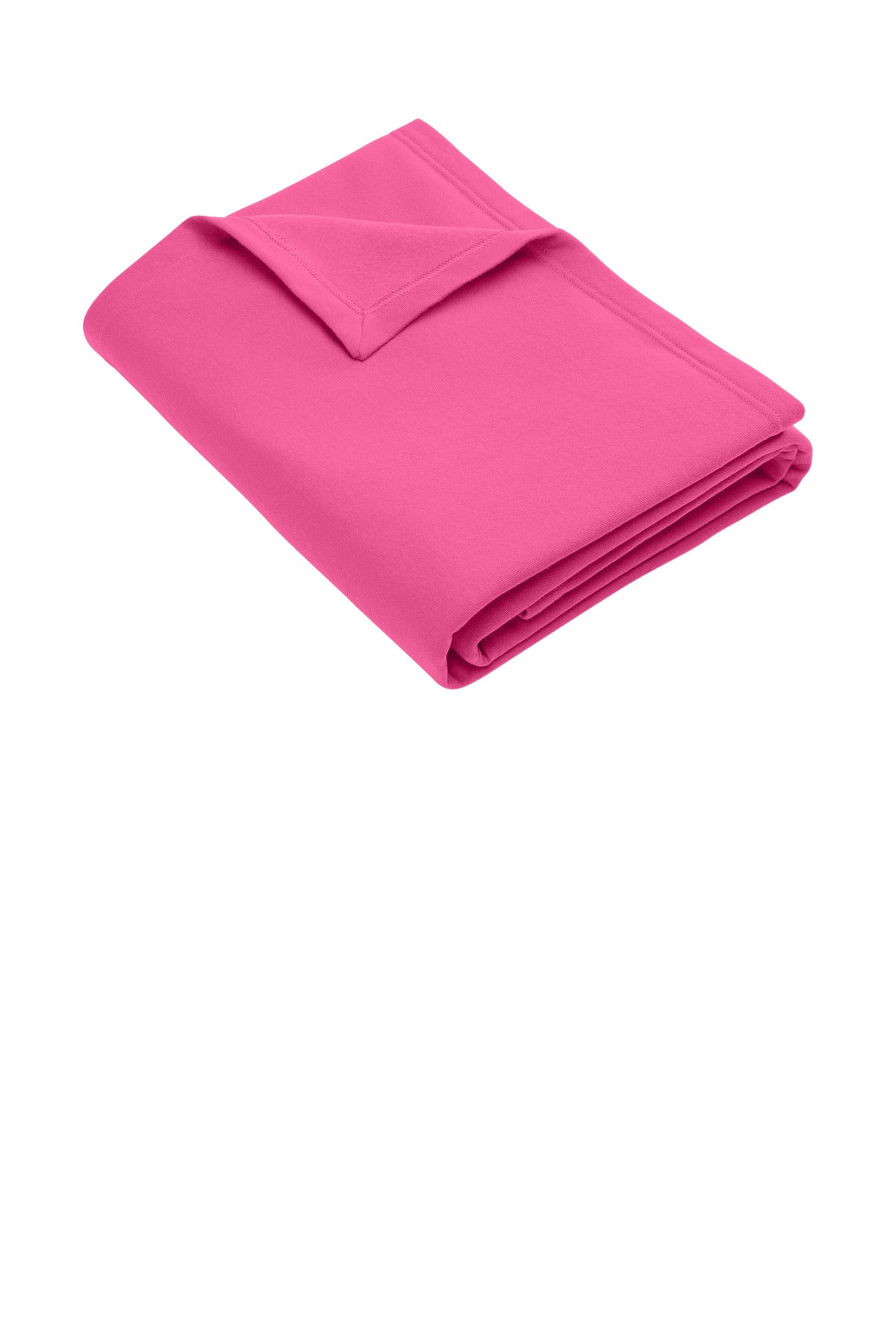 Port & Co™ Core Fleece Sweatshirt Blanket. BP78