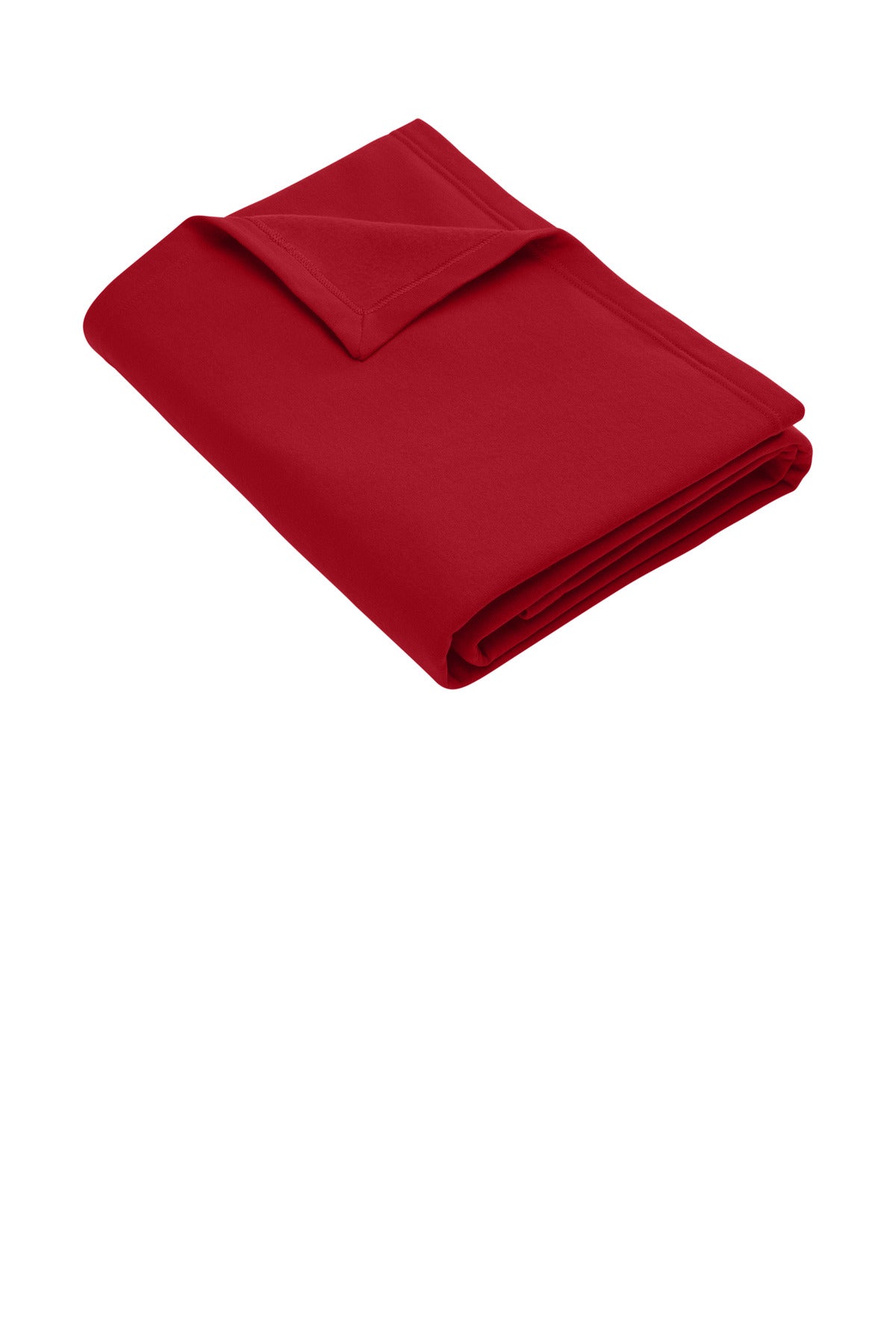 Port & Co™ Core Fleece Sweatshirt Blanket. BP78