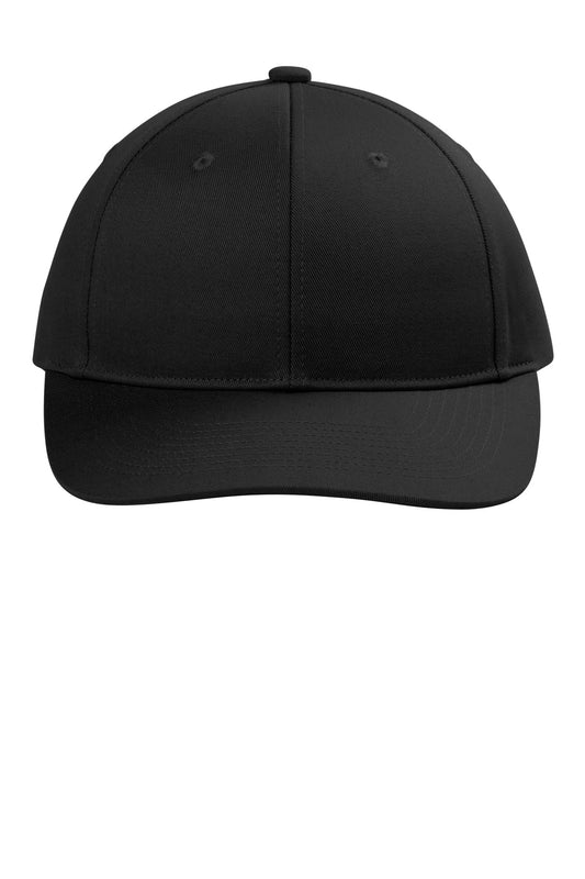 DISCONTINUED Port Authority® Snapback Cap C118