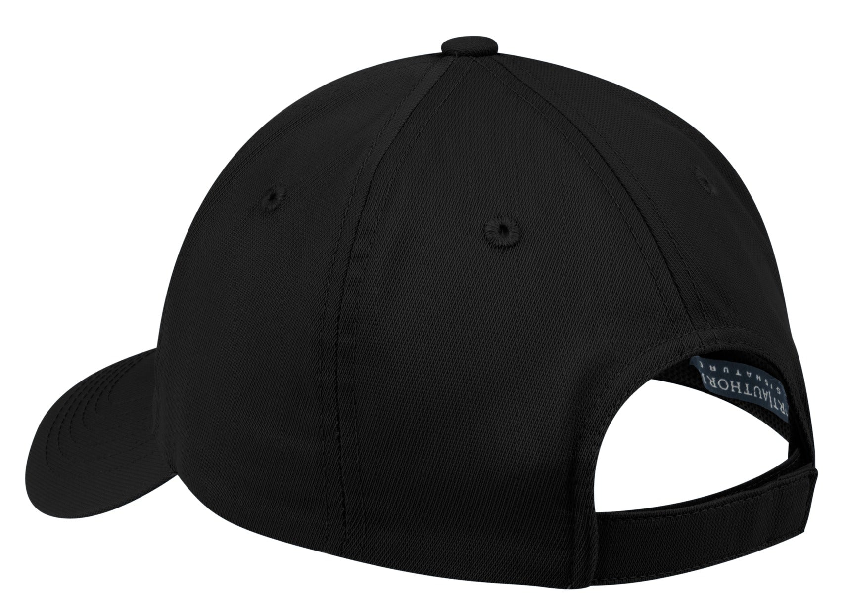Port Authority® Nylon Twill Performance Cap. C868 – SanMar Sports