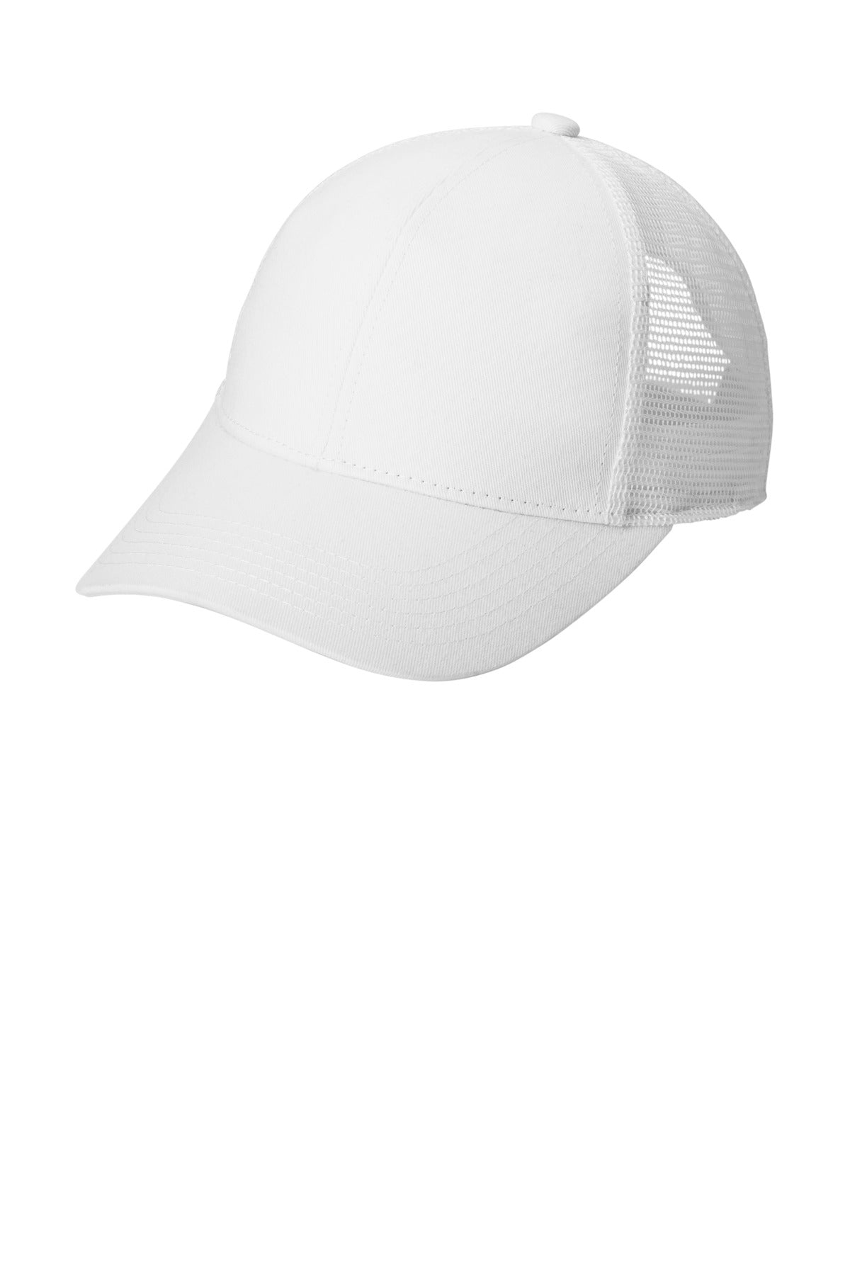 Port Authority® Adjustable Mesh Back Cap. C911