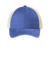 Port Authority ® Beach Wash ® Mesh Back Cap. C943