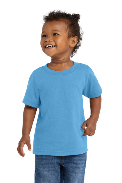 Port & Co™ Infant Core Cotton Tee. CAR54I