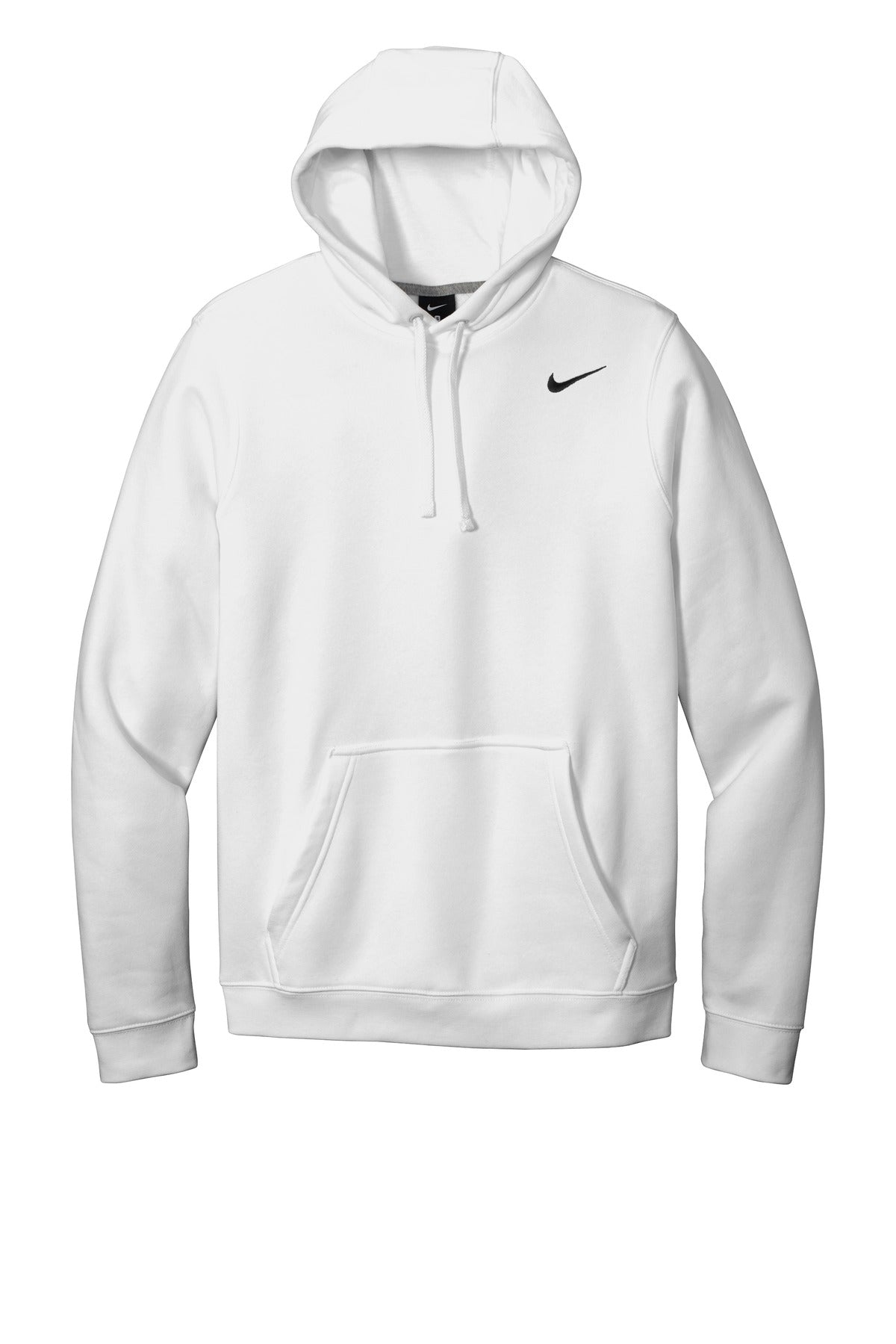 nike game changer club pullover hoodie