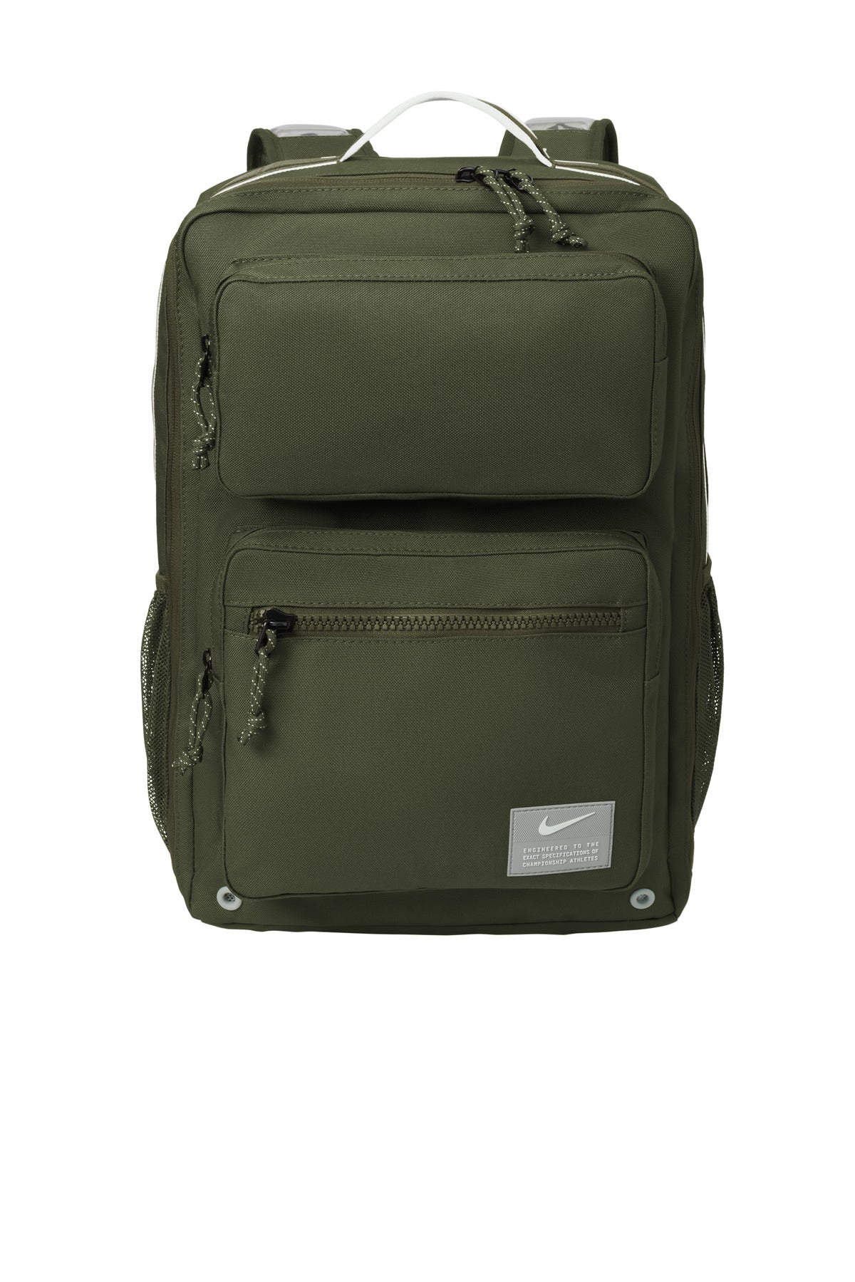 DISCONTINUED Nike Utility Speed Backpack CK2668