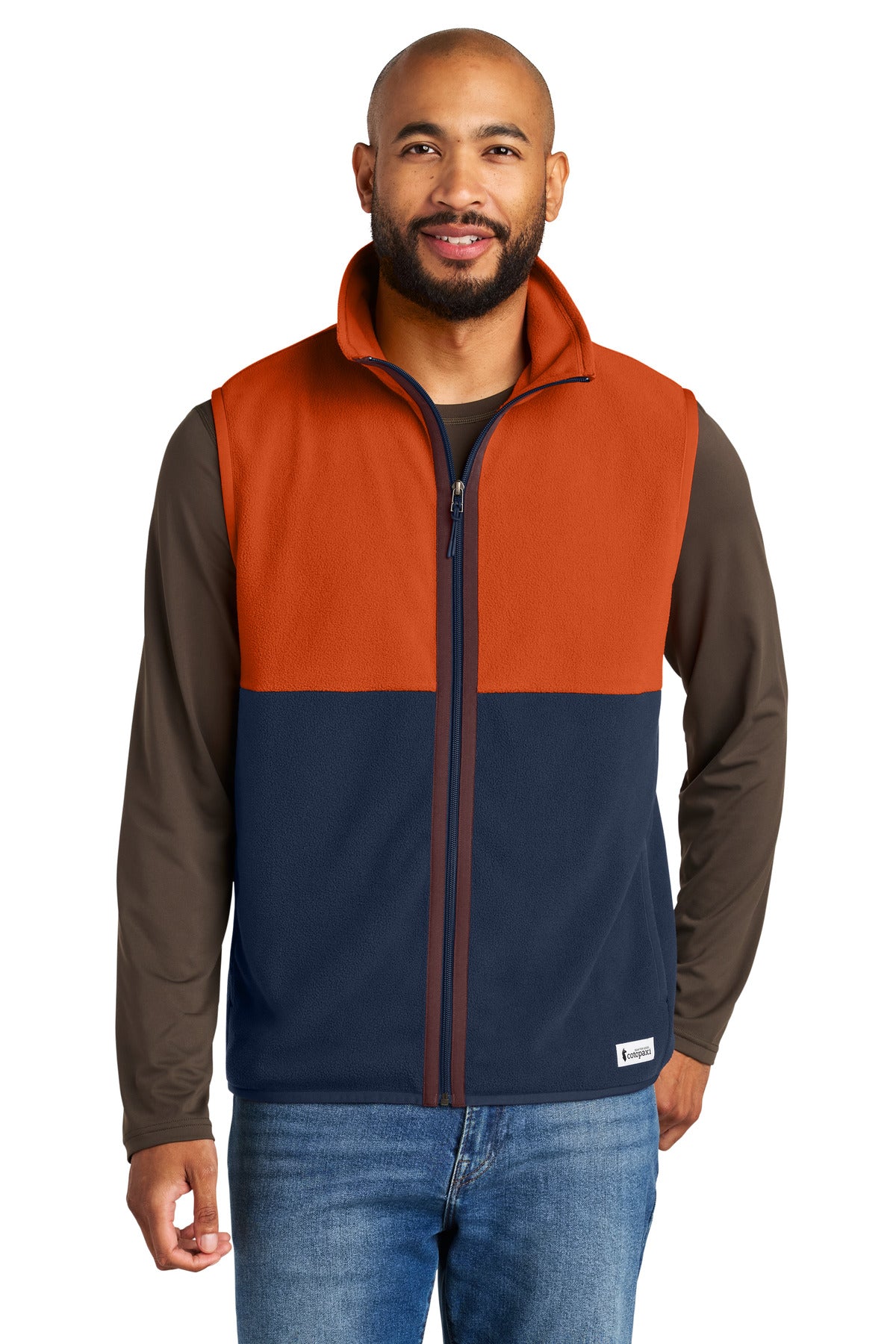 Cotopaxi® Amado Fleece Vest COTOM1693