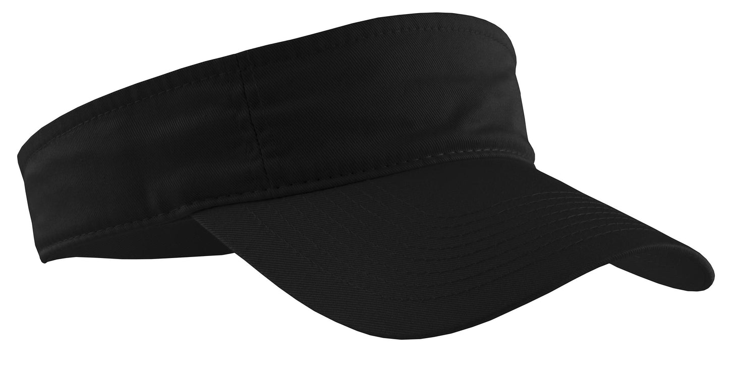 Port Authority® Fashion Visor.  CP45