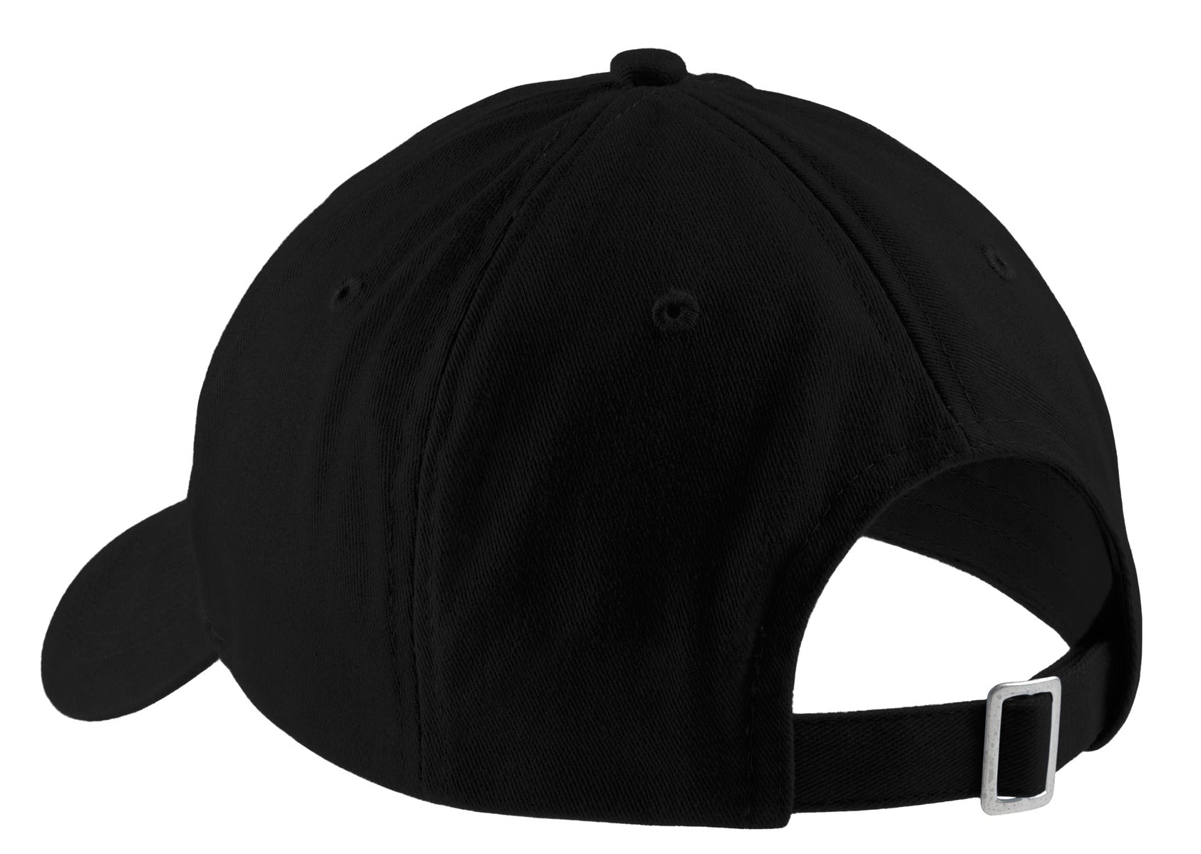 Port Authority® Brushed Twill Low Profile Cap. CP77 – SanMar Sports