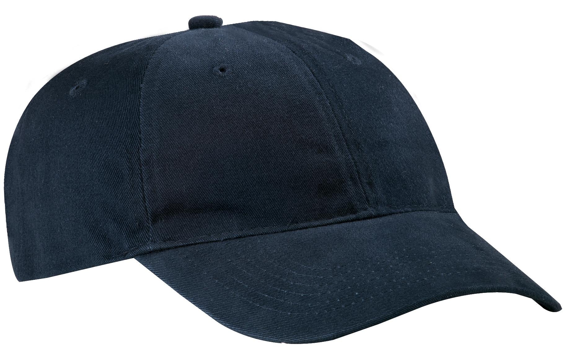 Port Authority® Brushed Twill Low Profile Cap. CP77 – SanMar Sports