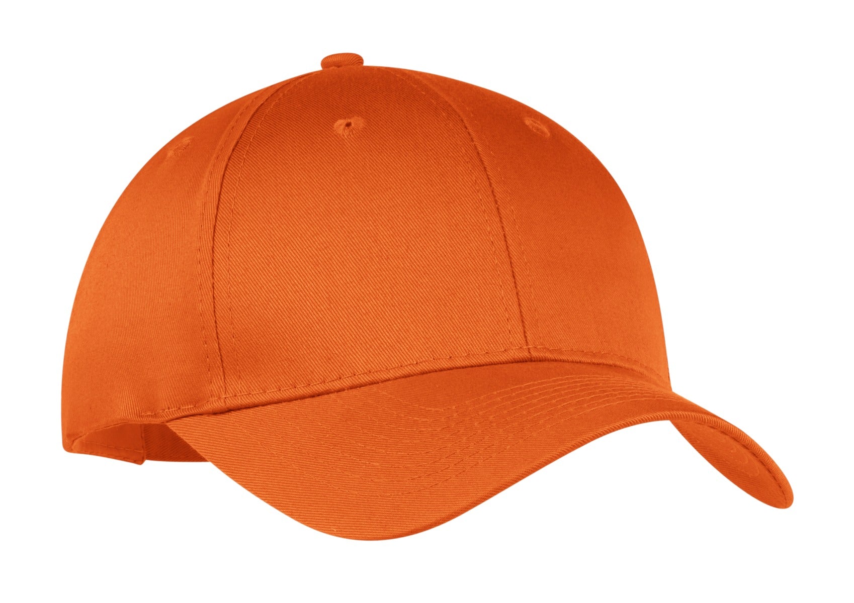 Port Authority® Six-Panel Twill Cap. CP80 – SanMar Sports