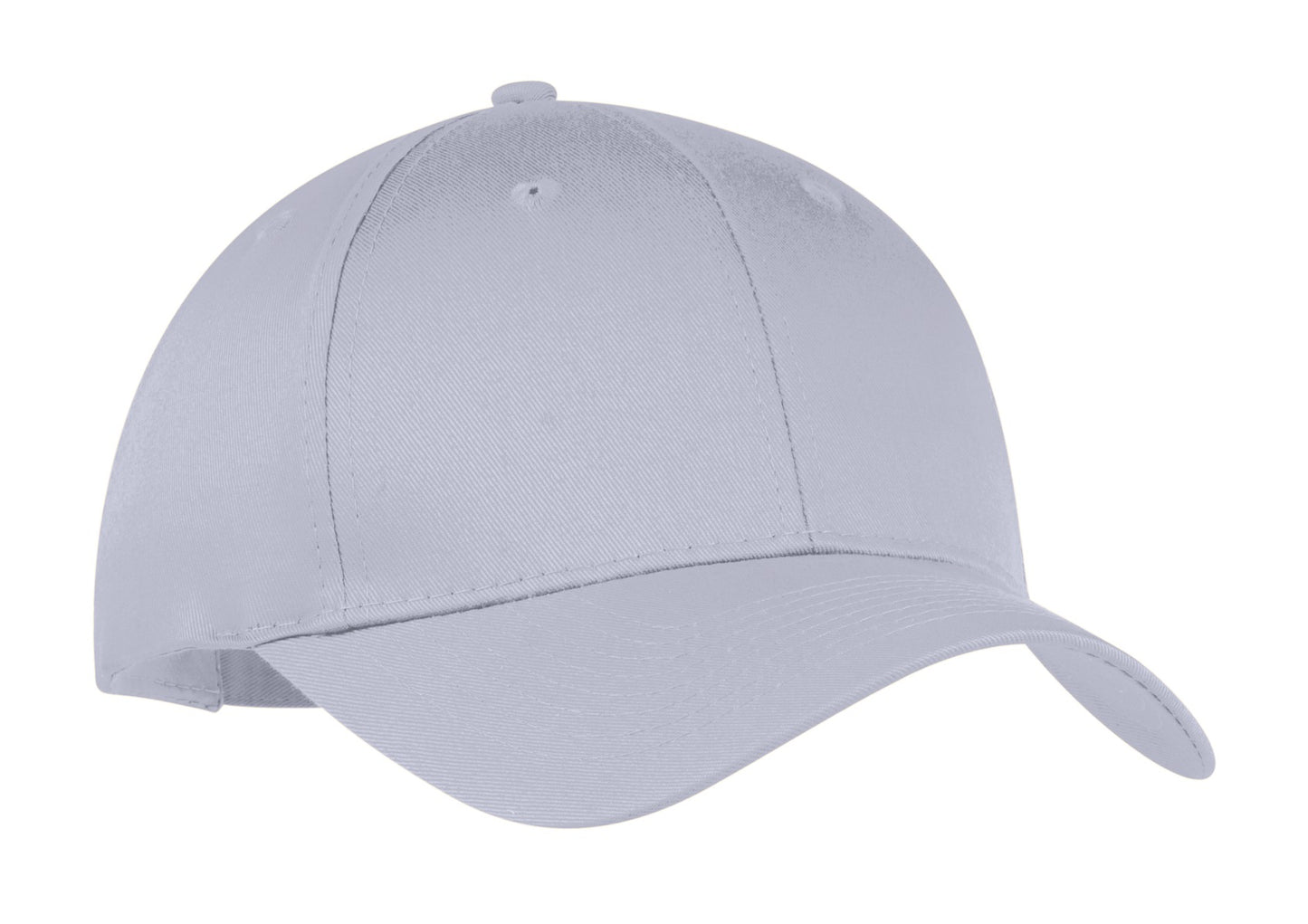 Port Authority® Six-Panel Twill Cap.  CP80