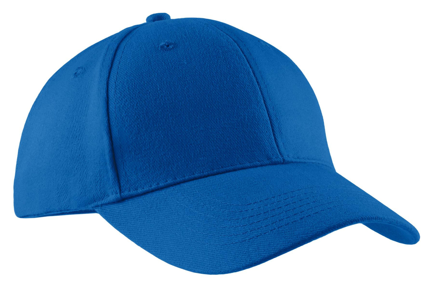 Port Authority® Brushed Twill Cap.  CP82