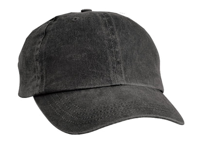 Port Authority® Pigment-Dyed Cap.  CP84