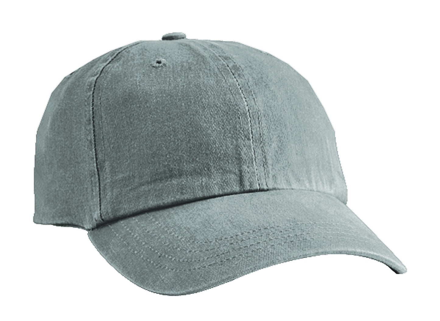 Port Authority® Pigment-Dyed Cap.  CP84