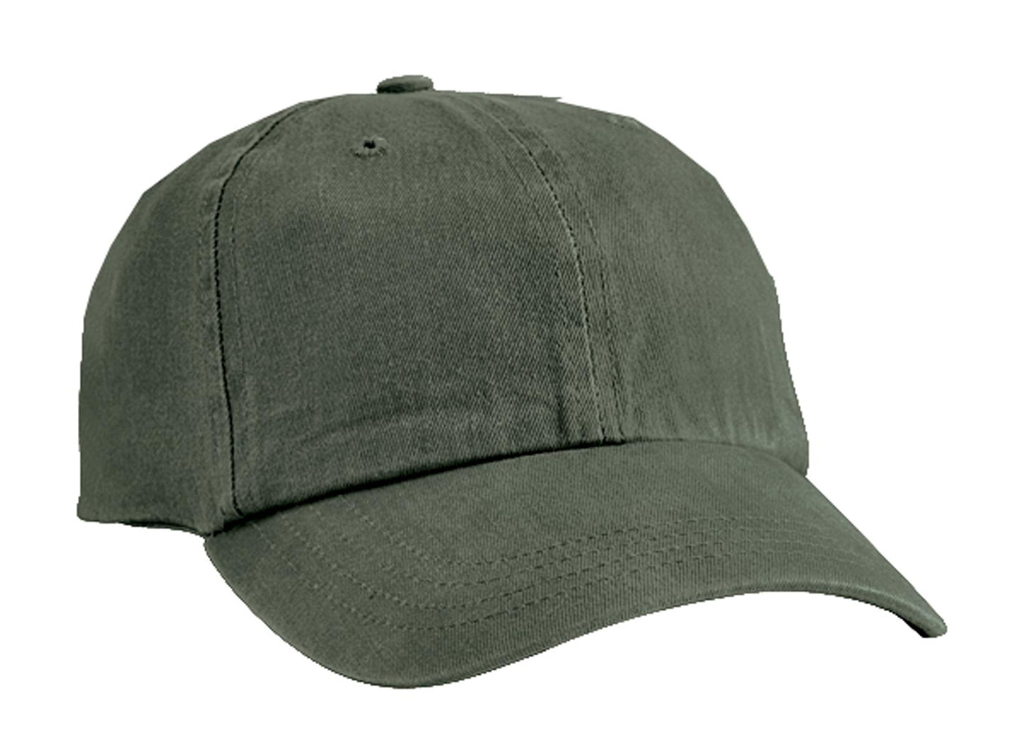 Port Authority® Pigment-Dyed Cap.  CP84