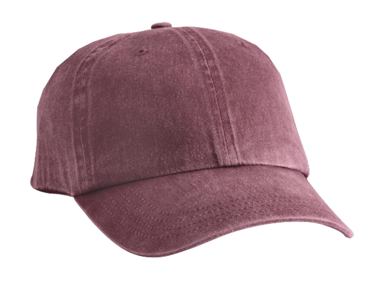 Port Authority® Pigment-Dyed Cap.  CP84