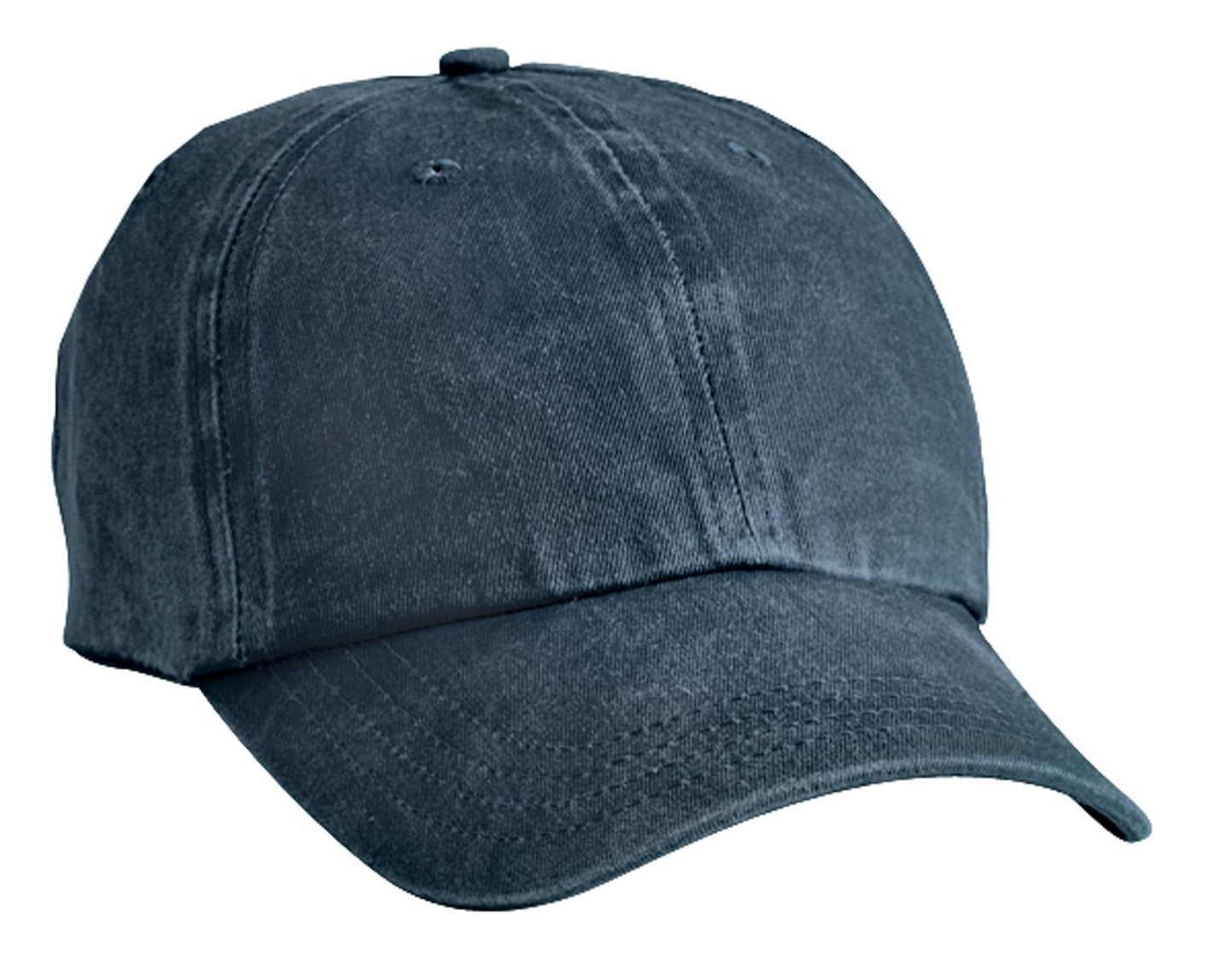 Port Authority® Pigment-Dyed Cap.  CP84