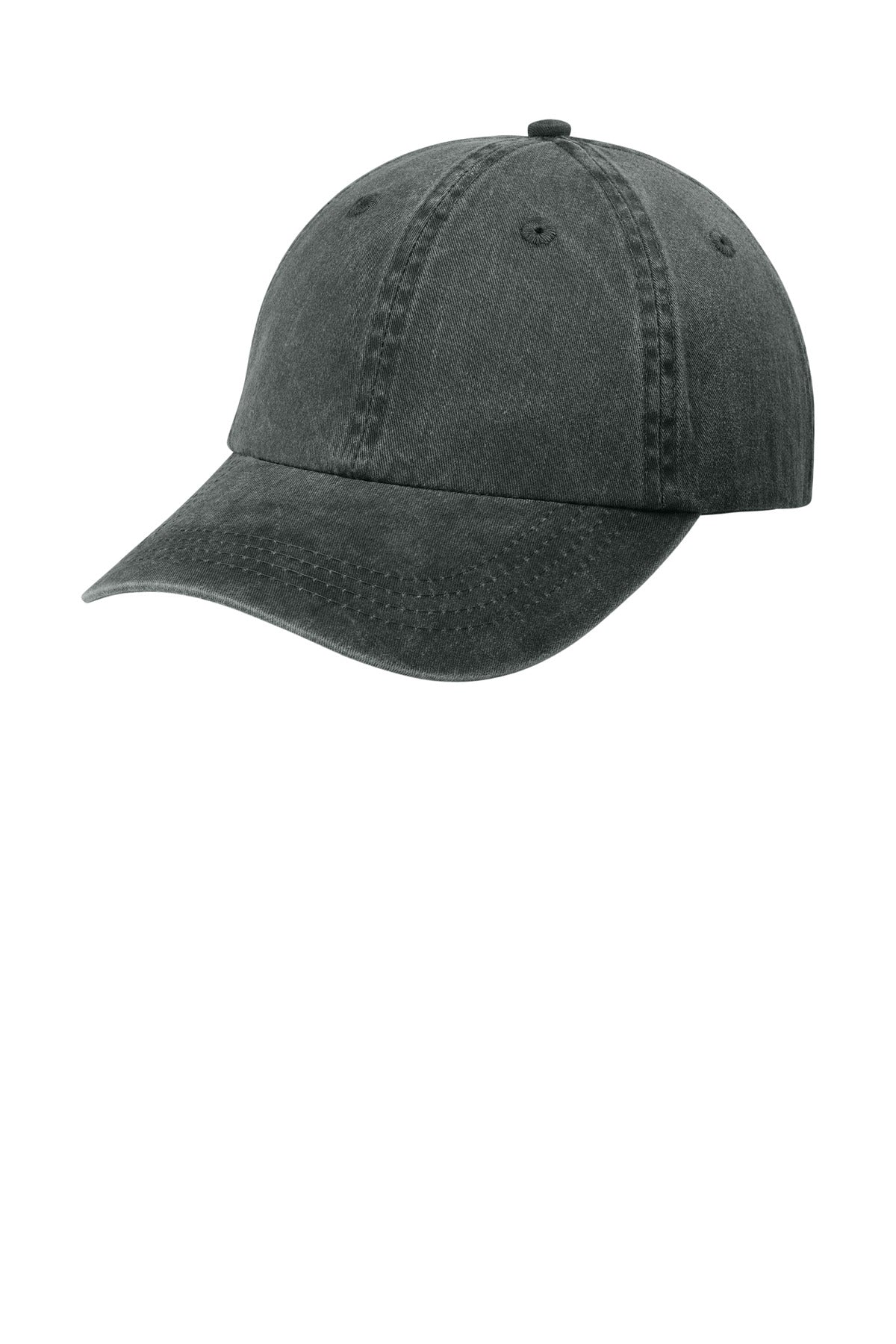 Port Authority® Pigment-Dyed Cap.  CP84